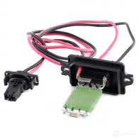 Блок управления печкой RIDEX 1385c0037 BYU8 O 1437732386 - Изображение 4