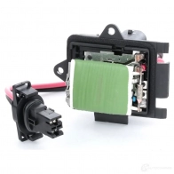 Блок управления печкой RIDEX W65Y4 Z 1437732271 1385c0075