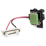 Блок управления печкой RIDEX 0 TEP32L 1385c0056 1437732373 - Изображение 2