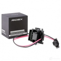Блок управления печкой RIDEX 9JQW S3 1385c0011 1437732272 - Изображение 2