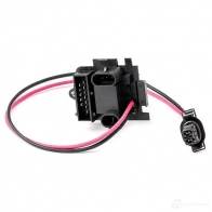 Блок управления печкой RIDEX 9JQW S3 1385c0011 1437732272 - Изображение 3
