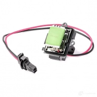 Блок управления печкой RIDEX 9JQW S3 1385c0011 1437732272 - Изображение 4