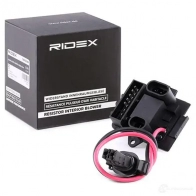 Блок управления печкой RIDEX 1437732276 1385c0118 3 19WGT - Изображение 2