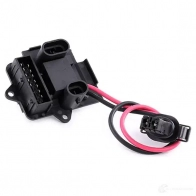 Блок управления печкой RIDEX 1437732276 1385c0118 3 19WGT - Изображение 3