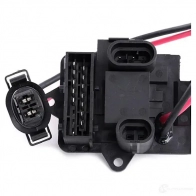 Блок управления печкой RIDEX 1437732276 1385c0118 3 19WGT - Изображение 4