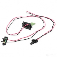Блок управления печкой RIDEX 1385c0019 1437732282 0KO 9N - Изображение 3
