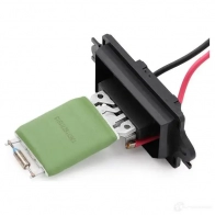Блок управления печкой RIDEX 1385c0019 1437732282 0KO 9N - Изображение 4