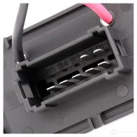 Блок управления печкой RIDEX 1385c0019 1437732282 0KO 9N - Изображение 5