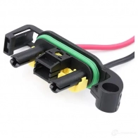 Блок управления печкой RIDEX 1385c0019 1437732282 0KO 9N - Изображение 6