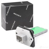 Блок управления печкой RIDEX 1385c0103 5CI9S A3 1437732330 - Изображение 2