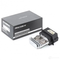 Блок управления печкой RIDEX 1437732391 1385c0112 20LI X14 - Изображение 2