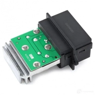 Блок управления печкой RIDEX 1437732391 1385c0112 20LI X14 - Изображение 4