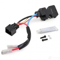 Блок управления печкой RIDEX 1437732306 N2L PZJR 1385c0121 - Изображение 3