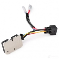 Блок управления печкой RIDEX 1437732306 N2L PZJR 1385c0121 - Изображение 4