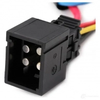 Блок управления печкой RIDEX 1437732306 N2L PZJR 1385c0121 - Изображение 5