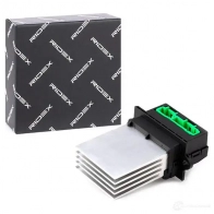 Блок управления печкой RIDEX 9OI E3Y 1385c0002 1437732280 - Изображение 2