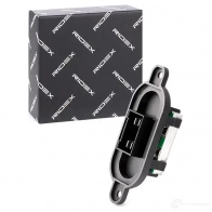 Блок управления печкой RIDEX 1437732285 1385c0126 JQB 5A - Изображение 2