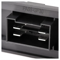 Блок управления печкой RIDEX 1437732285 1385c0126 JQB 5A - Изображение 5