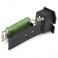 Блок управления печкой RIDEX OW9A A4 1437732358 1385c0055 - Изображение 4