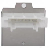 Блок управления печкой RIDEX 1385c0031 1437732417 I 6UHV4X - Изображение 5