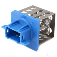 Блок управления печкой RIDEX QE0 CH 1437732399 1385c0034 - Изображение 3