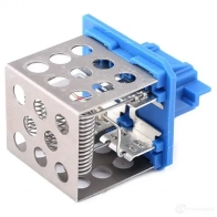 Блок управления печкой RIDEX QE0 CH 1437732399 1385c0034 - Изображение 4