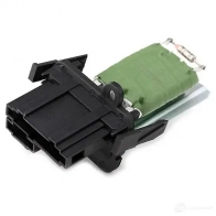 Блок управления печкой RIDEX 1437732412 O8DU B0 1385c0017 - Изображение 3