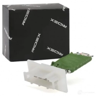 Блок управления печкой RIDEX 1385c0060 1437731895 M9Q 4M - Изображение 2