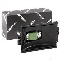 Блок управления печкой RIDEX 1437732414 F FWYJ06 1385c0013 - Изображение 2