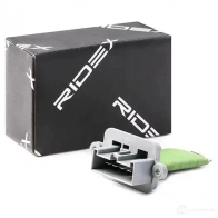 Блок управления печкой RIDEX 1385c0105 1437732445 4HB KC - Изображение 2