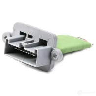 Блок управления печкой RIDEX 1385c0105 1437732445 4HB KC - Изображение 3