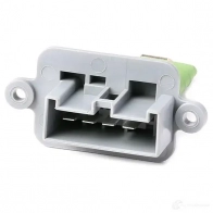 Блок управления печкой RIDEX 1385c0105 1437732445 4HB KC - Изображение 5