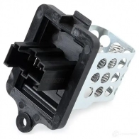Блок управления печкой RIDEX 1385c0088 1437732434 KYBU7E C - Изображение 3