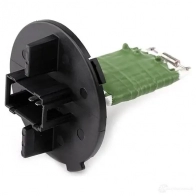 Блок управления печкой RIDEX 1437732421 1385c0124 IKLIXA I - Изображение 3