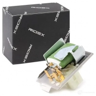 Блок управления печкой RIDEX 1385c0036 SE AYZC 1437732438 - Изображение 2