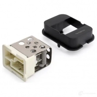 Блок управления печкой RIDEX 1385c0022 YK ORCS 1437732410 - Изображение 3
