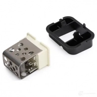 Блок управления печкой RIDEX 1385c0022 YK ORCS 1437732410 - Изображение 4