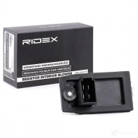 Блок управления печкой RIDEX 1437731917 1385c0071 D 8XEDD - Изображение 2