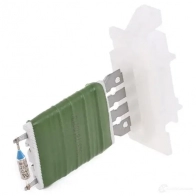 Блок управления печкой RIDEX 1385c0058 1437731907 J XZ8O - Изображение 4