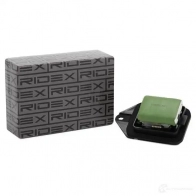 Блок управления печкой RIDEX 1385c0090 IQUJP Y 1437732356 - Изображение 2