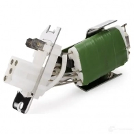 Блок управления печкой RIDEX 1437732329 V V2AIN4 1385c0106 - Изображение 2
