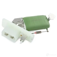 Блок управления печкой RIDEX IKG 4U87 1437732364 1385c0123 - Изображение 3