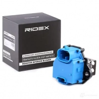 Блок управления печкой RIDEX SRN7 B 1437732370 1385c0115 - Изображение 2