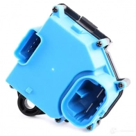 Блок управления печкой RIDEX SRN7 B 1437732370 1385c0115 - Изображение 4
