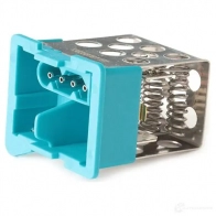 Блок управления печкой RIDEX 1385c0116 FC2 ZHE 1437731919 - Изображение 3