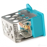 Блок управления печкой RIDEX 1385c0116 FC2 ZHE 1437731919 - Изображение 4