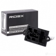 Блок управления печкой RIDEX ST VXY 1437732367 1385c0059 - Изображение 2