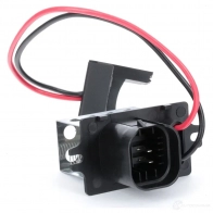 Блок управления печкой RIDEX 1437732325 6W51 P8 1385c0012