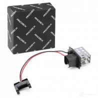Блок управления печкой RIDEX 1437732325 6W51 P8 1385c0012 - Изображение 2