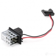 Блок управления печкой RIDEX 1437732325 6W51 P8 1385c0012 - Изображение 4